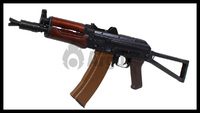 【ARROW DYNAMIC】AKS-74UN AEG