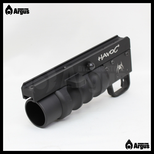 【MADBULL】Spike Tactical Havoc Side Loading Launcher