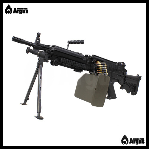 【G&P】M249 Special Force AEG