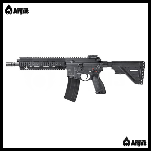 【予約】VFC/UMAREX HK416A5 GBBR JPver.