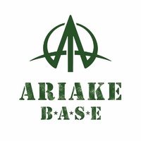 その名は・・ARIAKE BASE！！