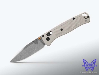 ベンチメイド バグアウト グライボリー 折りたたみナイフ 535-12 BENCHMADE BUGOUT　新入荷