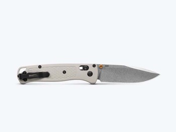 ベンチメイド バグアウト グライボリー 折りたたみナイフ 535-12 BENCHMADE BUGOUT　新入荷