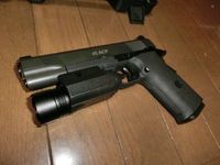 PHOENIXのM1911A1