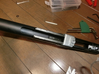 Ｍ40スパイラル