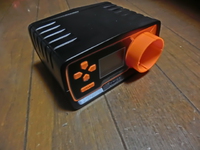 弾速計を買ってみた