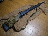 M14改修