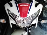 第３回ツーリング参加車両