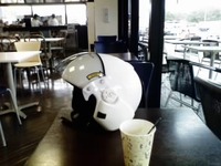 第３回無事行ってきました。