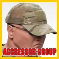 215GEAR BLENDED OPERATOR`S HAT
