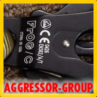 OPRATPR`S RETENTION LANYARD