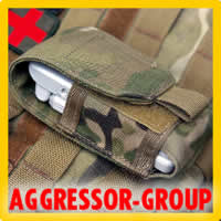 TAC-T PHONE POUCH