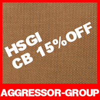HSGI COYOTE BROWN PRE ORDER!!