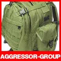 TAC-T SPECIAL 3 DAY PACK