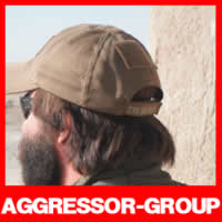 215GEAR OPERATOR`S HAT -ELW