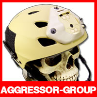 PT A-ALPHA HELMET