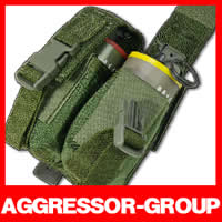 HSGI SMOKE GRENADE POUCH DOUBLE