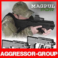MAGPUL PDR