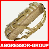 HAZARD4 TAKEDOWN CARBINE SLING BAG