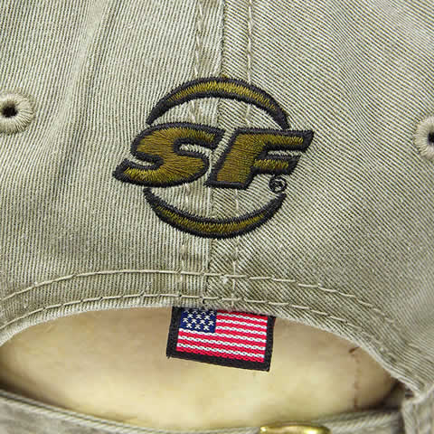 surefire baseball cap