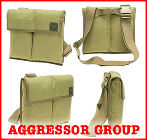 EAGLE ASB MULTICAM