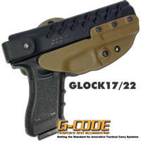 G-CODE SOCRIG  =GLOCK17/22=
