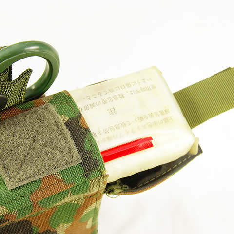 MEDIC POUCH SDF