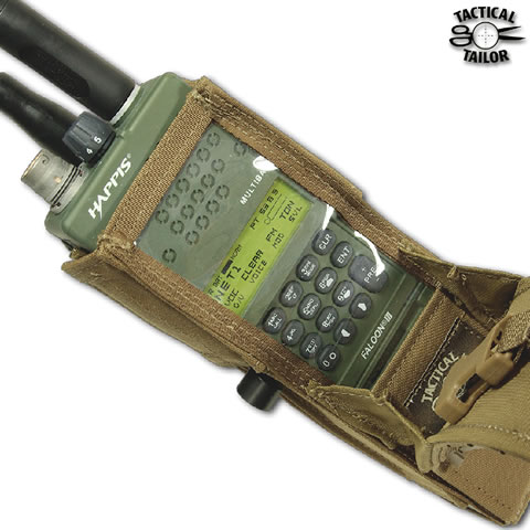 TAC-T PRC-152 RADIO POUCH