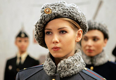 エアボーン スタッフブログ:ロシア軍手榴弾