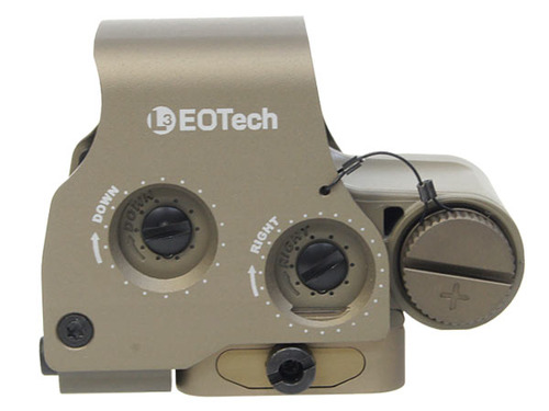 エアガン市場ブログ】最新商品カタログ:実物新品EOTech EXPS3-2 エアガン市場ブログ】最新商品カタログ:実物新品EOTech EXPS3-2