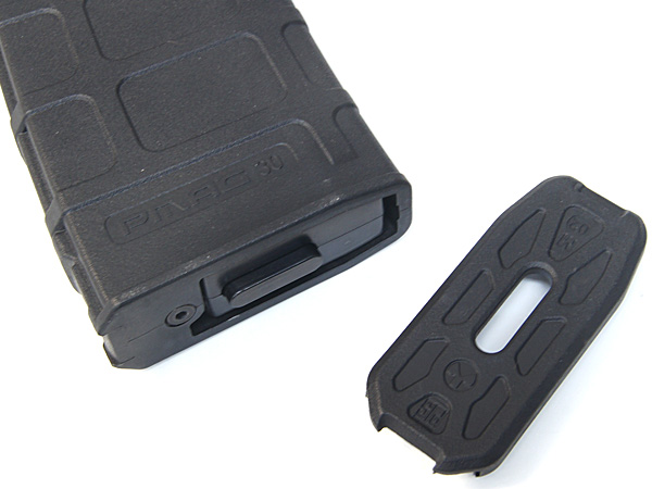 MAGPUL PTS社製 次世代M4用PMAG ダークアース - daterightstuff.com