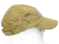NAVY SEALS TEAM3刺繍入りキャップ入荷!!