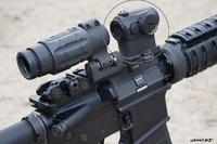 Aimpoint T-1