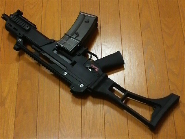 WE G39Cキター！！！