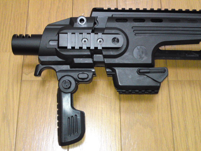 RONI Glock Carbine Kit