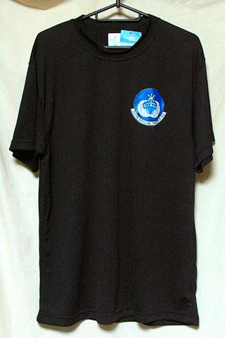 320 STS Tシャツ