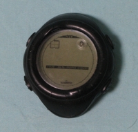 SUUNTO VECTORパーツ交換