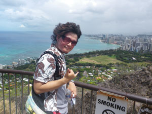 I love Hawaii (Days3)