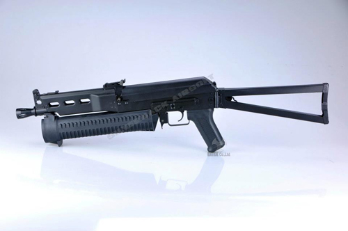 PP-19 Bizon 2