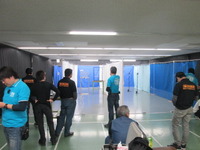 京都公式練習会３