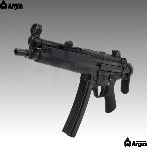 VFC/UMAREX Hk MP5　A2とA3