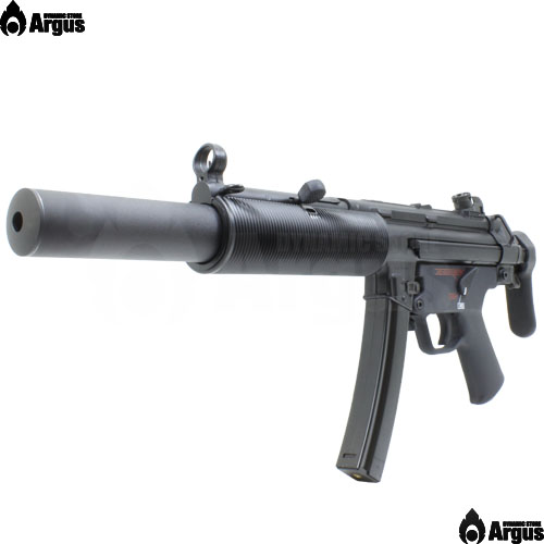 VFC/UMAREX HK MP5SD3 GBBR