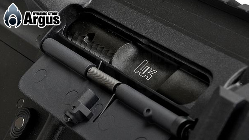 VFC/UMAREX HK416 GBBR