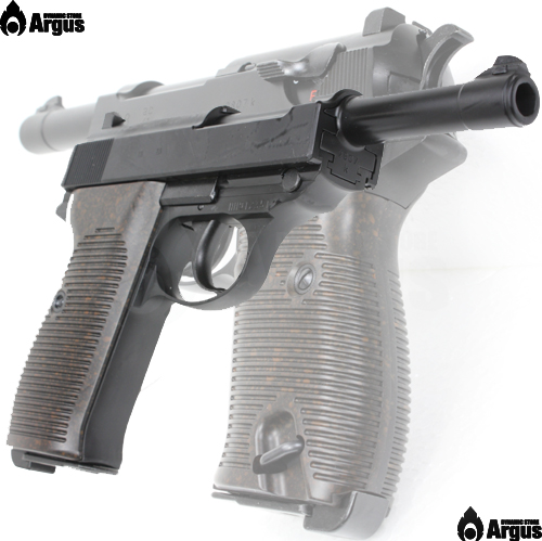 WALTHER　P38　ac41