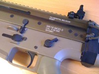 VFC FN SCAR-L#3