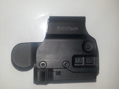 EOTech製 Holographic Weapon Sight EXPS3