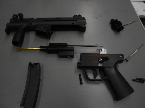 ｍｐ５ｋ