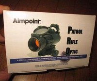Aimpoint PRO (Patrol Rifle Optics) 2014/02/03 20:01:00