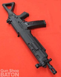 軽さと強さが魅力のICS SG551 SPORT LINE カクヤス販売中です 2016/04/28 13:54:58