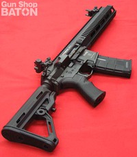チェコ製M4クローンの正規ライセンスモデル カクヤス販売中です 2016/04/13 15:15:36